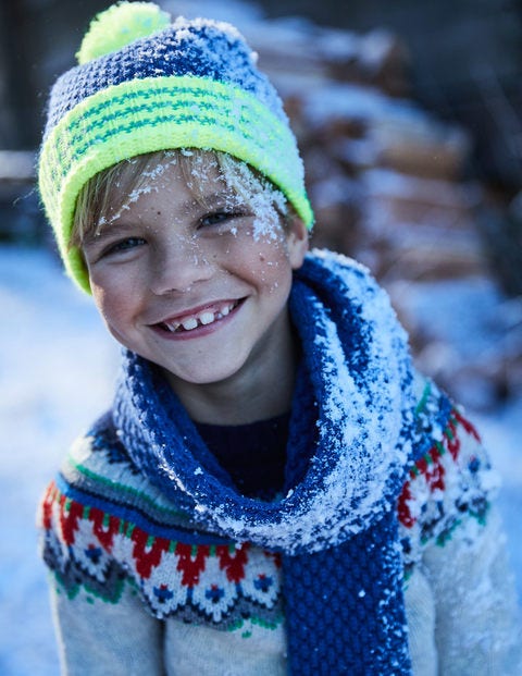 Textured Hat - Starboard Blue Textured Hat - Starboard Blue