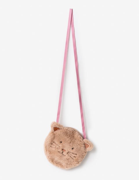 Novelty Bag - Oatmeal Novelty Bag - Oatmeal