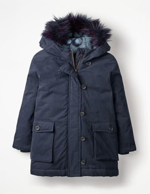 Girls’ Coats & Jackets | Boden UK