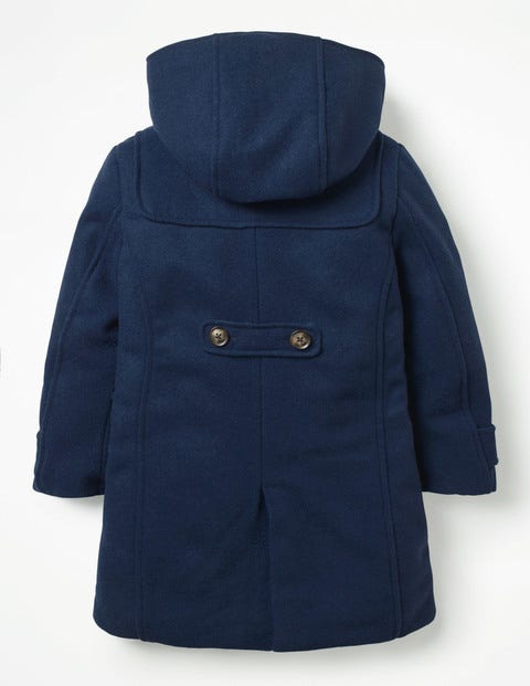 Duffle Coat - Navy Duffle Coat - Navy