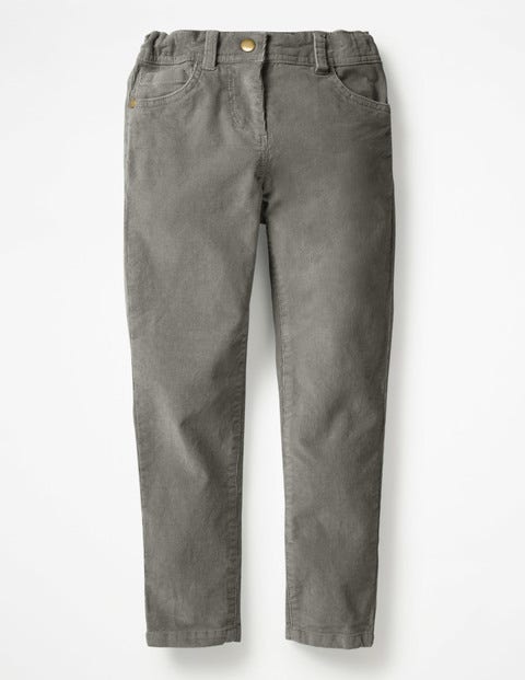 Slim Fit Jeans - Grey Slim Fit Jeans - Grey