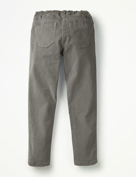 Slim Fit Jeans - Grey Slim Fit Jeans - Grey