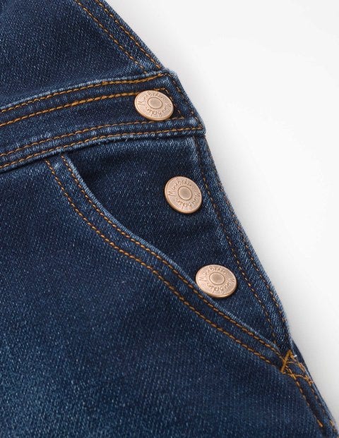 Short Overalls - Mid Vintage Short Overalls - Mid Vintage