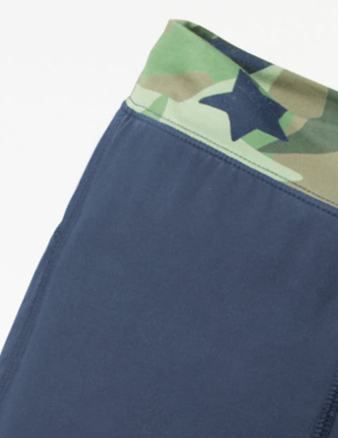 Active Leggings - School Navy Active Leggings - School Navy