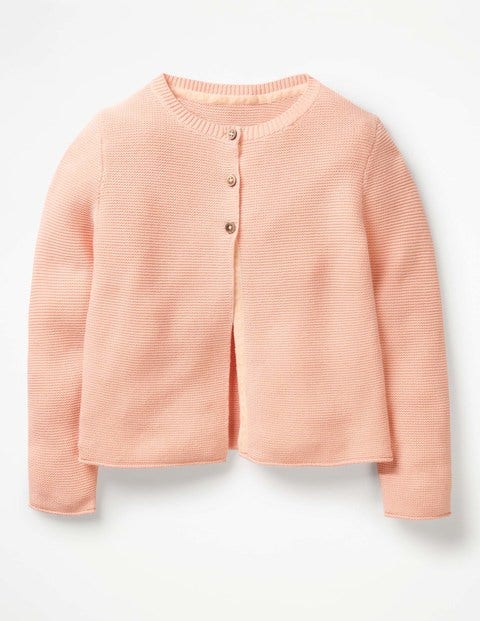Everyday Cardigan - Provence Dusty Pink Everyday Cardigan - Provence Dusty Pink