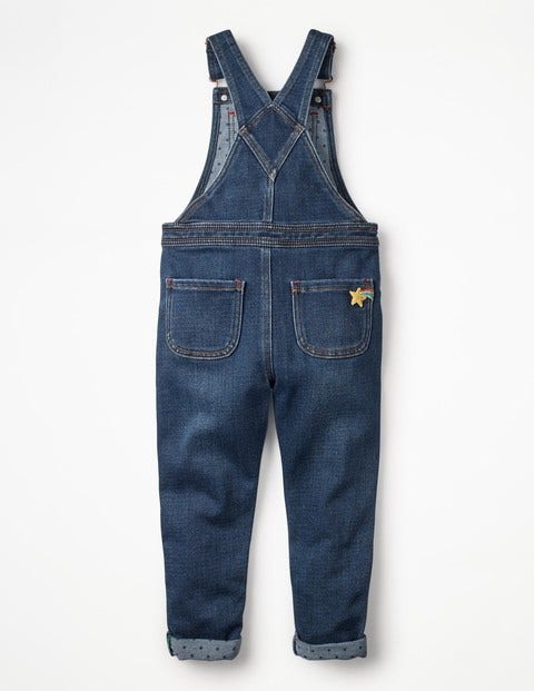 Long Overalls - Mid Vintage Long Overalls - Mid Vintage