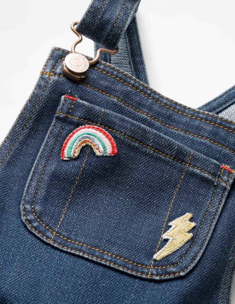 Long Overalls - Mid Vintage Long Overalls - Mid Vintage