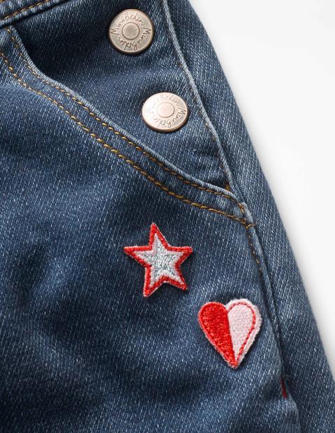 Long Overalls - Mid Vintage Long Overalls - Mid Vintage