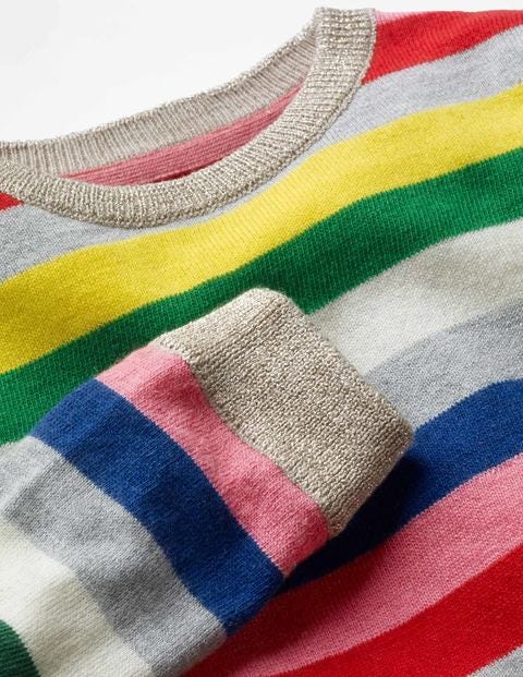 Fun Jumper - Multistripe Fun Jumper - Multistripe
