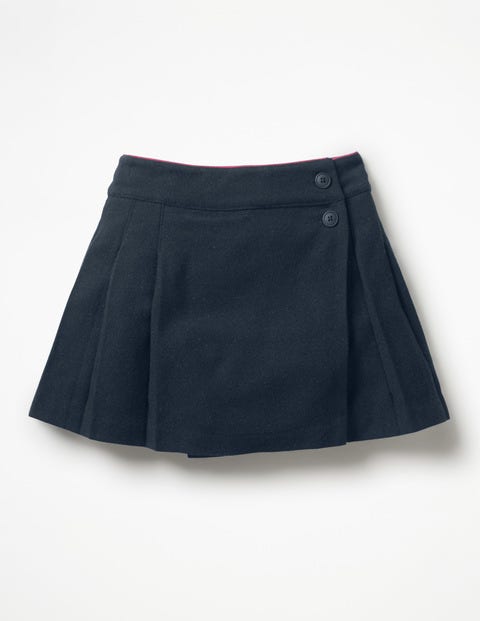 Kilt - Navy Kilt - Navy