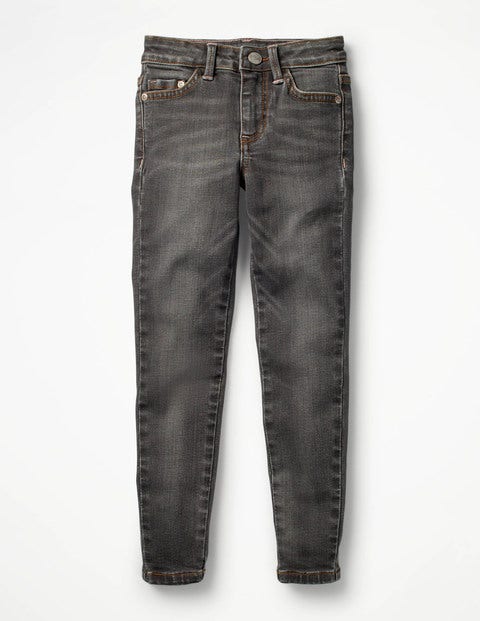 Superstretch Skinny Jeans - Grey Superstretch Skinny Jeans - Grey