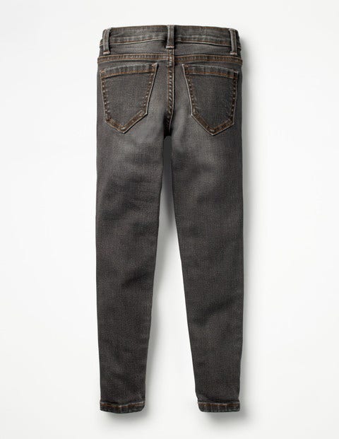 Superstretch Skinny Jeans - Grey Superstretch Skinny Jeans - Grey