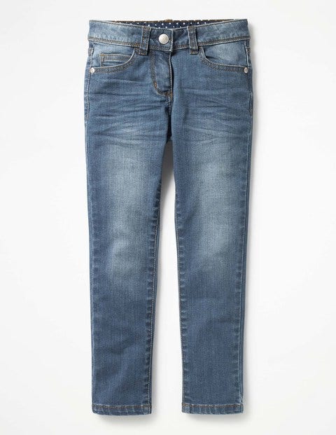 Slim Fit Jeans - Light Vintage Slim Fit Jeans - Light Vintage