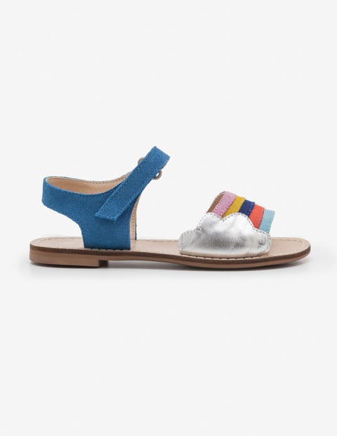 Vacation Sandals - Penzance Blue Vacation Sandals - Penzance Blue