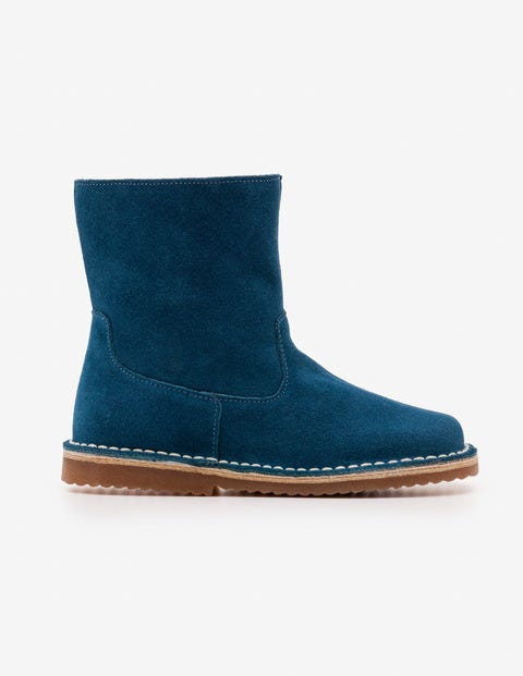 boden blue boots