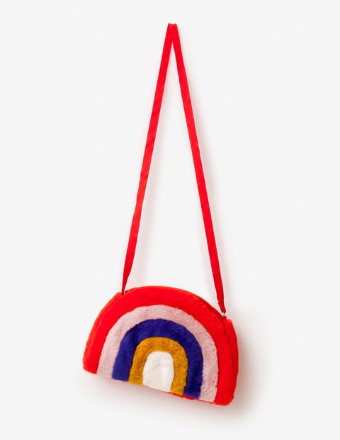 Rainbow Bag - Multi Rainbow Bag - Multi