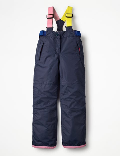 All-Weather Waterproof Trouser - Navy All-Weather Waterproof Trouser - Navy