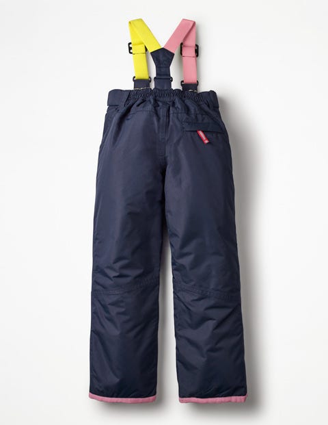 All-Weather Waterproof Trouser - Navy All-Weather Waterproof Trouser - Navy