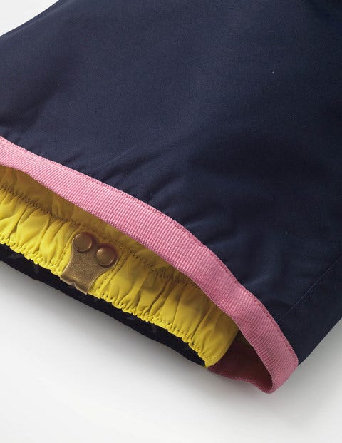 All-Weather Waterproof Trouser - Navy All-Weather Waterproof Trouser - Navy