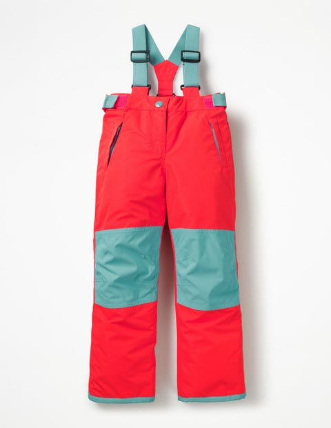 All-Weather Waterproof Pants - Fluro Coral All-Weather Waterproof Pants - Fluro Coral