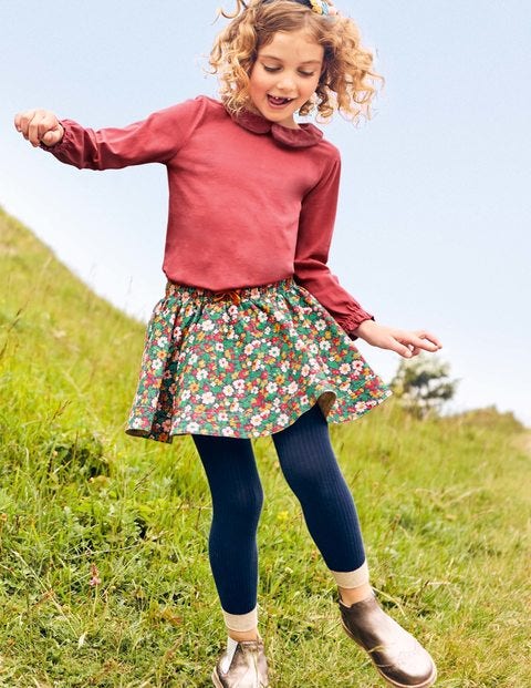Detailed Collar Top - Rosette Pink Velvet Collar Detailed Collar Top - Rosette Pink Velvet Collar