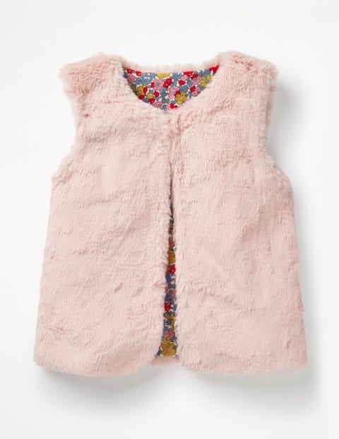 Party Gilet - Tutu Pink Heart Party Gilet - Tutu Pink Heart