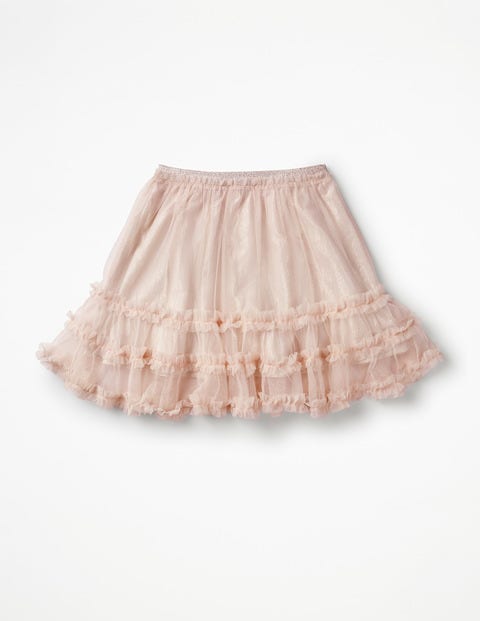 Party Tulle Skirt - Tutu Pink Party Tulle Skirt - Tutu Pink