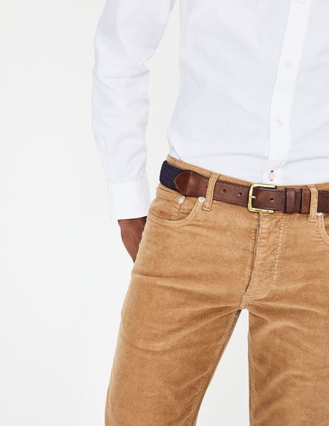 Poplin Shirt - White Poplin Shirt - White