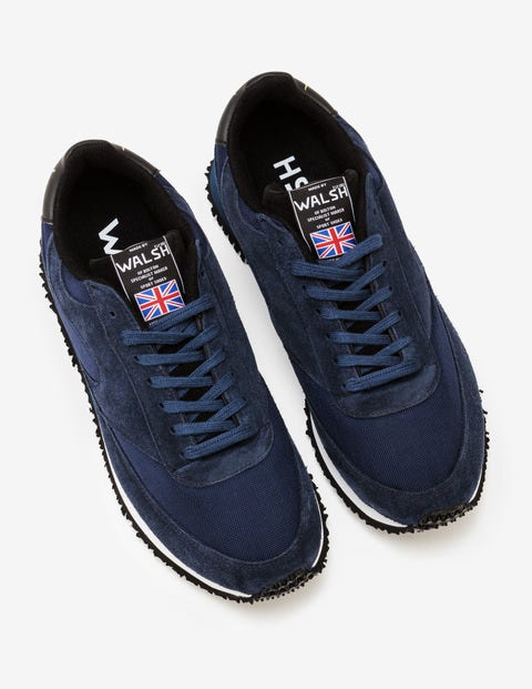 Men’s Shoes & Boots | Men’s Footwear | Boden UK