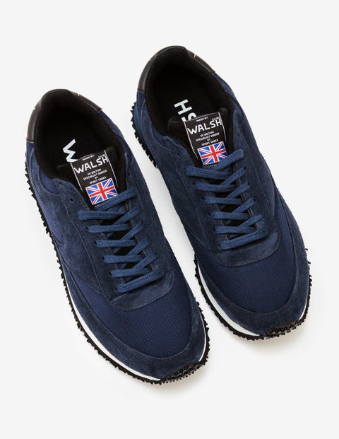 Walsh La '84 - Navy Walsh La '84 - Navy