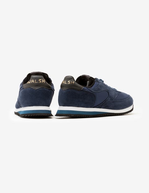 Walsh La '84 - Navy Walsh La '84 - Navy
