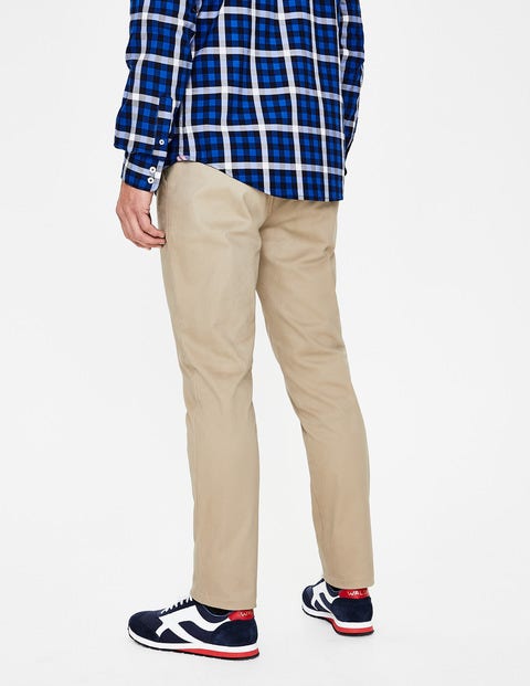 Original Slim Leg Chinos - Malt Original Slim Leg Chinos - Malt