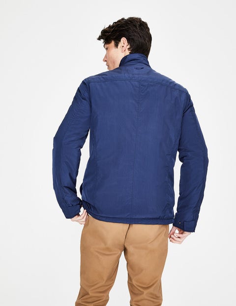 Camberwell M-65 Jacket - School Navy Camberwell M-65 Jacket - School Navy