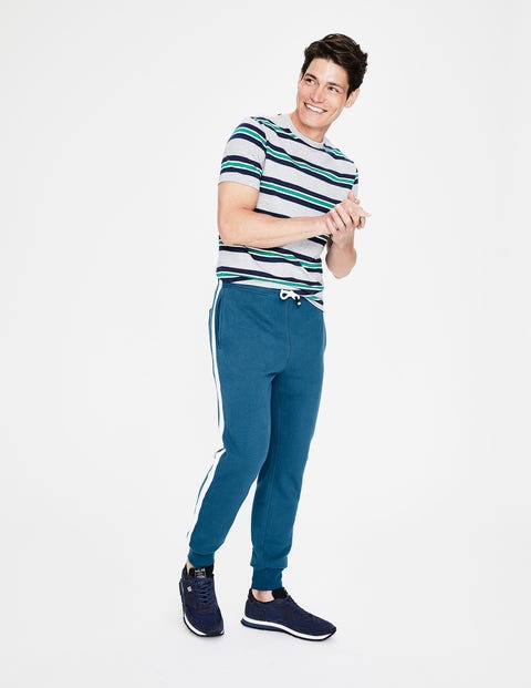 Whistler Joggers - Coastal Blue Whistler Joggers - Coastal Blue