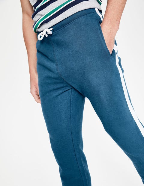 Whistler Joggers - Coastal Blue Whistler Joggers - Coastal Blue