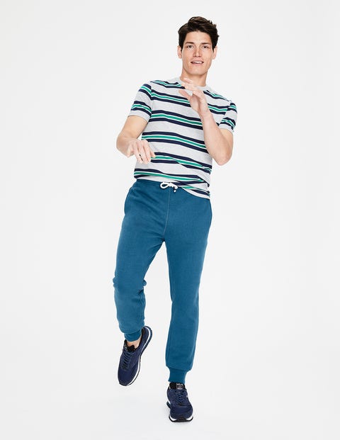 Whistler Joggers - Coastal Blue Whistler Joggers - Coastal Blue