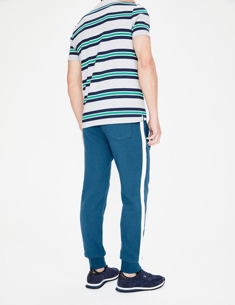 Whistler Joggers - Coastal Blue Whistler Joggers - Coastal Blue