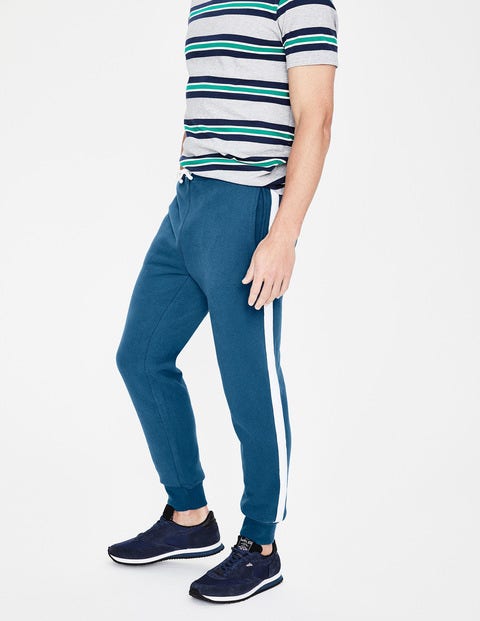 Whistler Joggers - Coastal Blue Whistler Joggers - Coastal Blue