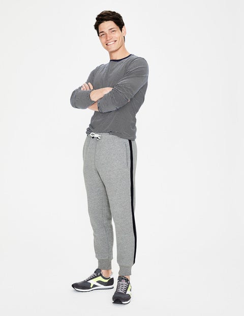 Whistler Joggers - Grey Marl Whistler Joggers - Grey Marl