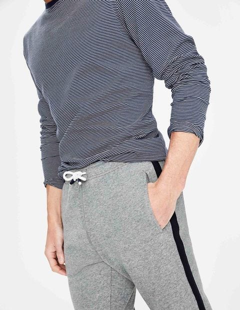 Whistler Joggers - Grey Marl Whistler Joggers - Grey Marl
