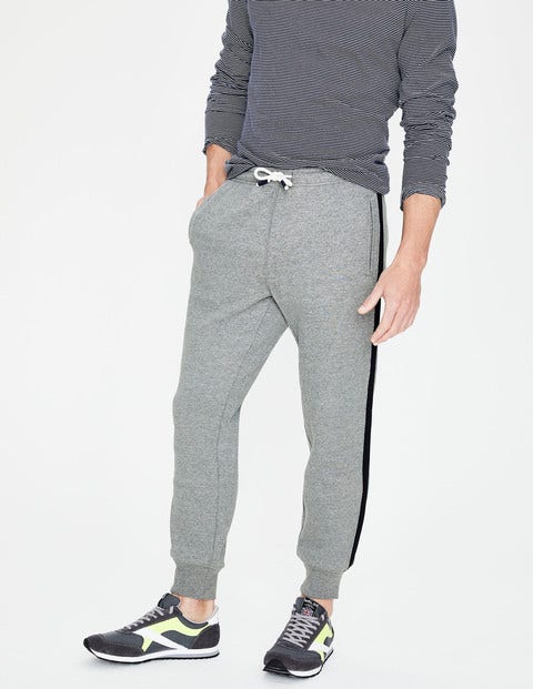 Whistler Joggers - Grey Marl Whistler Joggers - Grey Marl