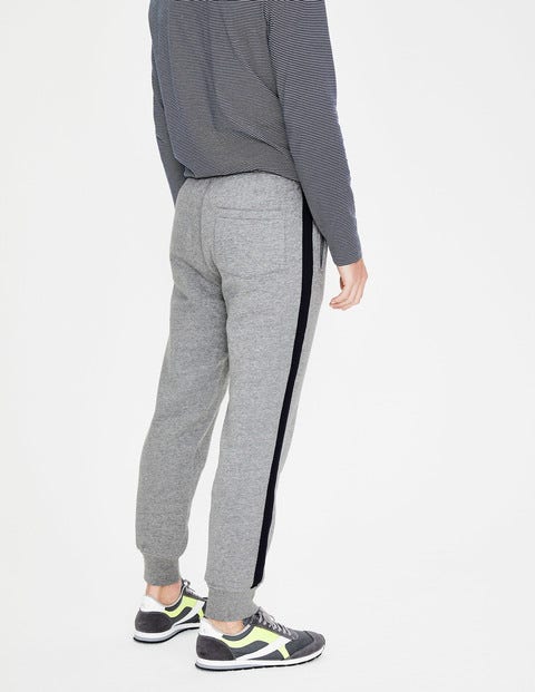 Whistler Joggers - Grey Marl Whistler Joggers - Grey Marl
