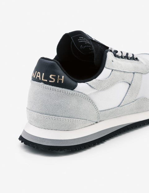 Walsh Ensign - Off-White Walsh Ensign - Off-White