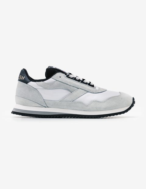 Walsh Ensign - Off-White Walsh Ensign - Off-White