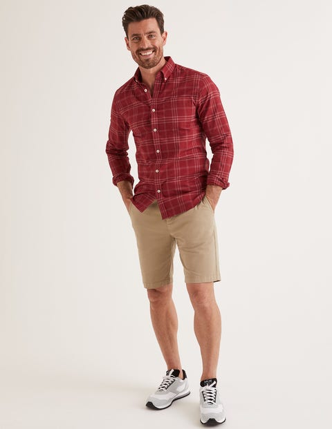 Walsh Ensign - Cremefarben Walsh Ensign - Cremefarben