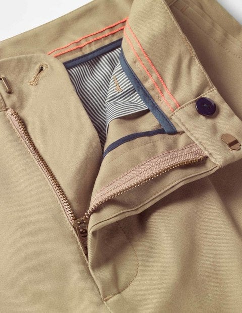 Original Slim Leg Chinos - Malt Original Slim Leg Chinos - Malt