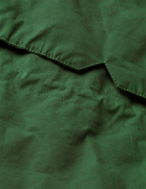 Highbury Waxed Jacket - Topiary Highbury Waxed Jacket - Topiary