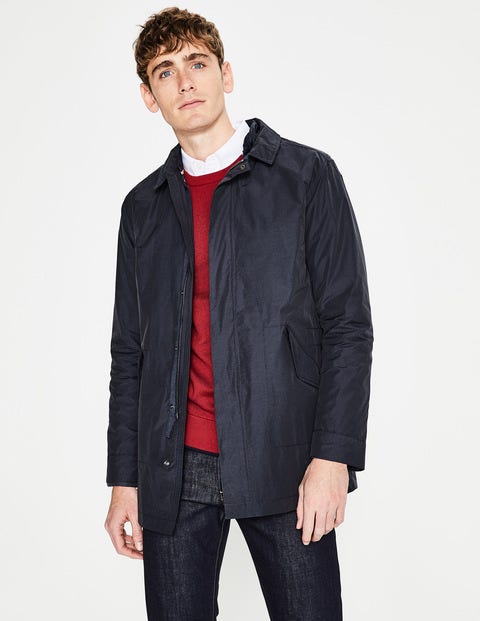 Battersea Parka - Nachtblau/Navy Battersea Parka - Nachtblau/Navy