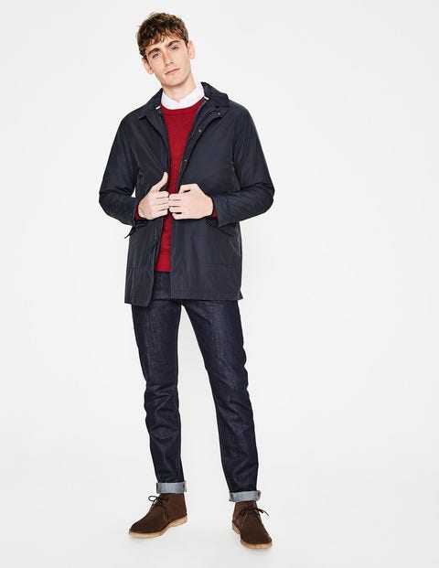 Battersea Parka - Nachtblau/Navy Battersea Parka - Nachtblau/Navy