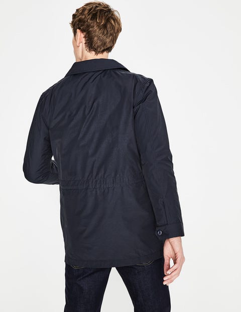 Battersea Parka - Nachtblau/Navy Battersea Parka - Nachtblau/Navy
